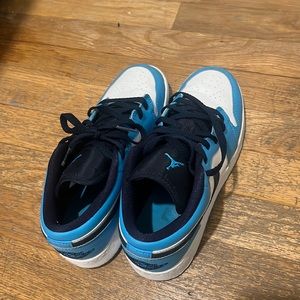 NEVER WORN Nike Jordan’s